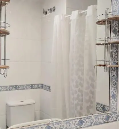 La Morada Del Museo Appartement *