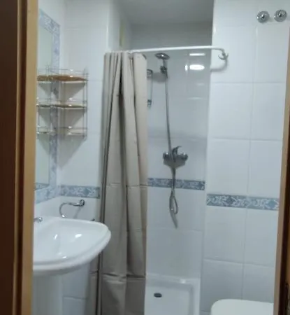 Appartement La Morada Del Museo Ponferrada