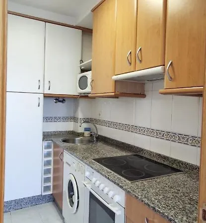 Apartamento La Morada Del Museo