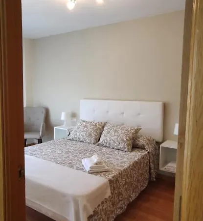 Apartamento La Morada Del Museo Ponferrada