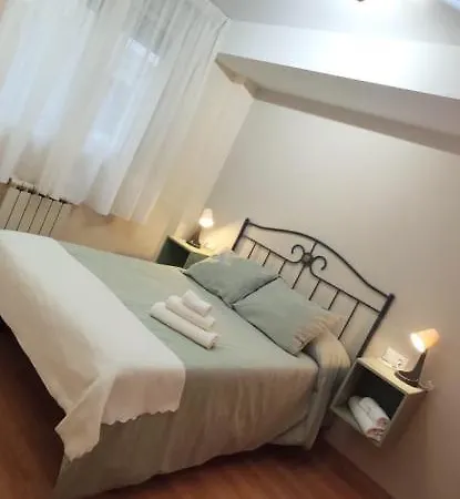 Apartamento La Morada Del Museo *