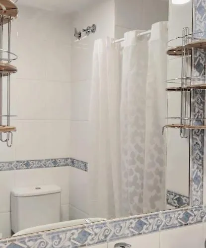 La Morada Del Museo Lejlighed *