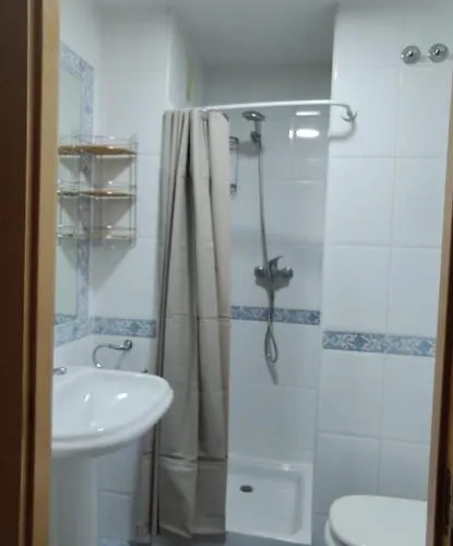 Lägenhet La Morada Del Museo Ponferrada