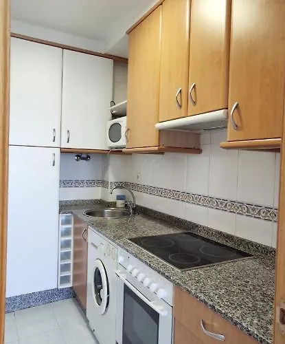 Lejlighed La Morada Del Museo